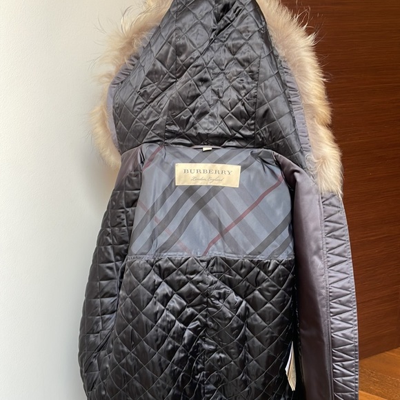 Burberry Jacket. Authentic - Picture 5 of 14